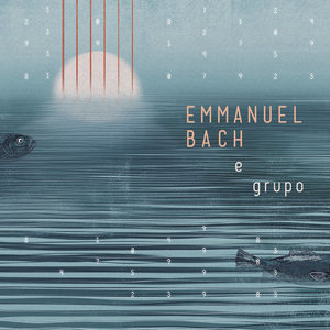 Emmanuel Bach E Grupo