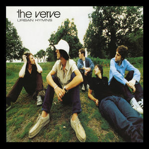 Urban Hymns (Deluxe Remastered 2016)