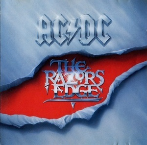The Razors Edge