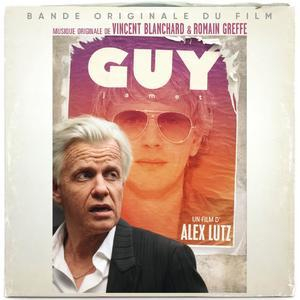 Guy (Bande Originale Du Film)