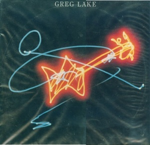 Greg Lake