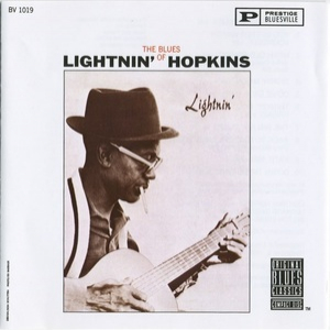 Lightnin' (The Blues Of)