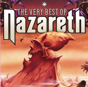 The Very Best Of Nazareth