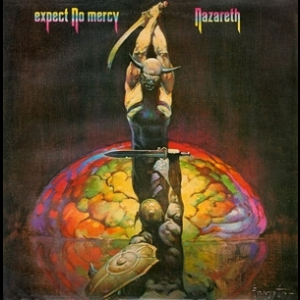 Expect No Mercy