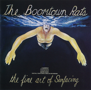 The Fine Art Of Surfacing