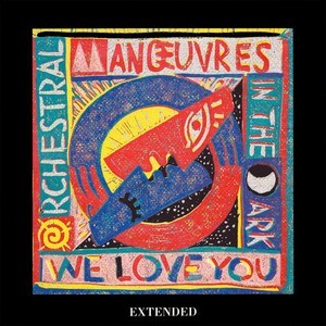 We Love You