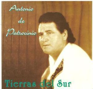 Tierras Del Sur