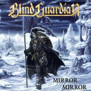 Mirror Mirror [CDS]
