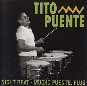 Night Beat - Mucho Puente Plus