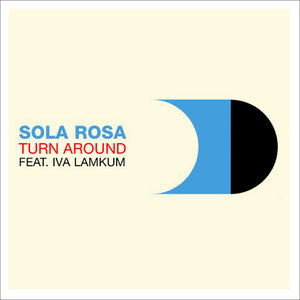 Turn Around (feat. Iva Lamkum)