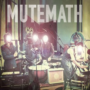 Mutemath (U.S.Version)
