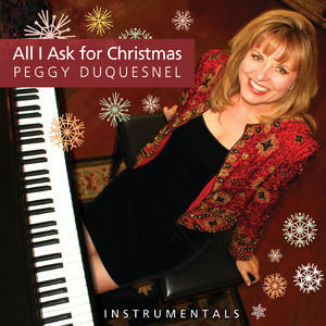 All I Ask For Christmas (Instrumental Edition)