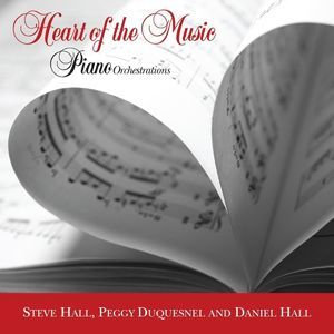 Heart Of The Music