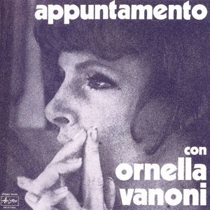 Appuntamento Con Ornella Vanoni