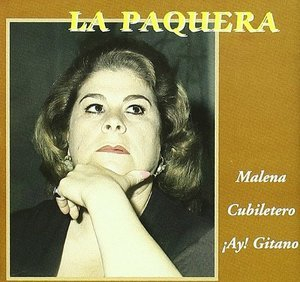 La Paquera De Jerez