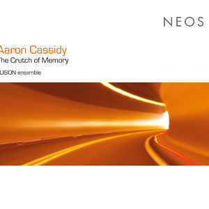 Cassidy: The Crutch Of Memory