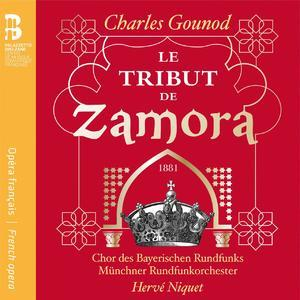 Gounod: Le Tribut De Zamora (CD2)