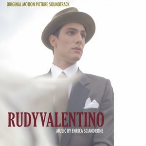 Rudy Valentino (Original Motion Picture Soundtrack)
