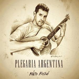 Plegaria Argentina