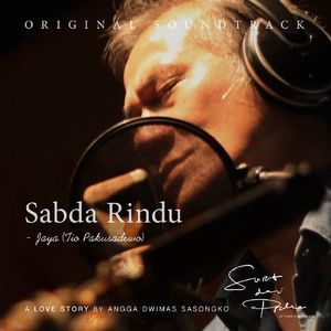 Sabda Rindu (From Sabda Rindu)