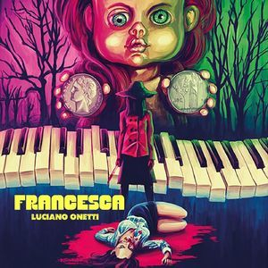 Francesca (Original Motion Picture Soundtrack)