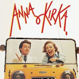 Anna Ja Kirka