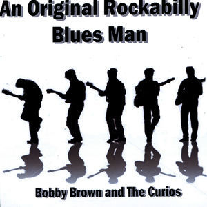An Original Rockabilly Blues Man