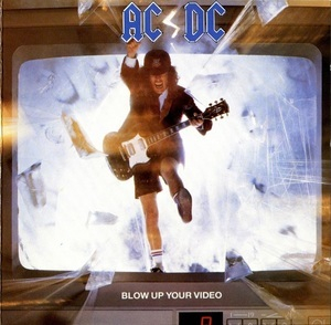 Blow Up Your Video