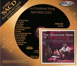 The Christmas Song