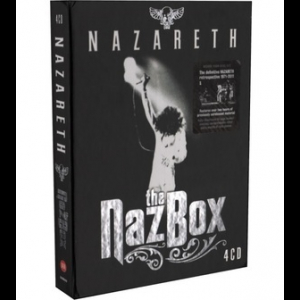The Naz Box