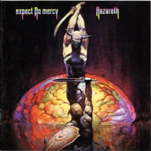 Expect No Mercy