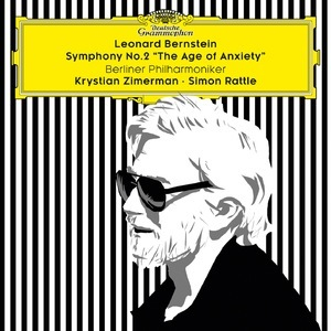 Bernstein Symphony No. 2 The Age Of Anxiety [Hi-Res]
