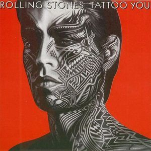 Tattoo You (Limited Edition)