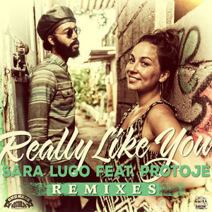 Really Like You (Remixes)