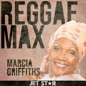 Reggae Max Marcia Griffiths