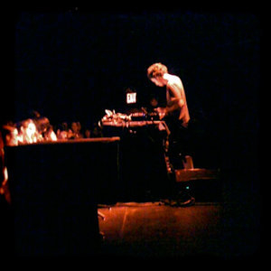 Live At Lpr New York, 17th February 2010