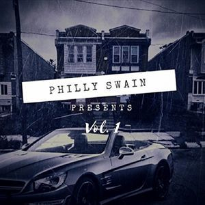 Philly Swain Presents, Vol.1 EP