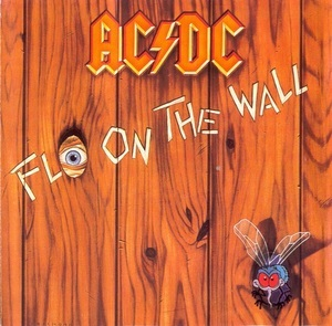 Fly On The Wall