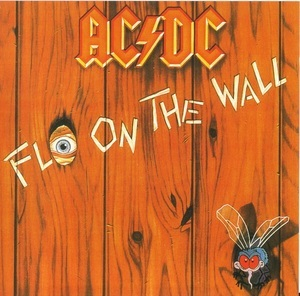 Fly On The Wall
