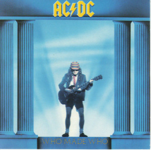 Who Made Who