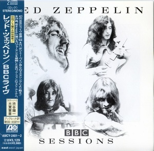 BBC Sessions