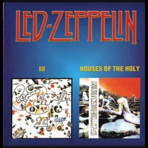 III / Houses Of The Holy