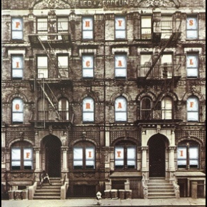 Physical Graffiti
