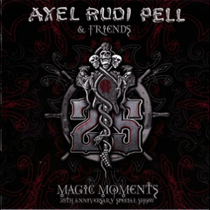 Magic Moments - 25th Anniversary Special Show (3CD)