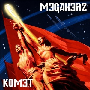 Komet (2CD)