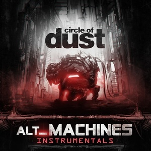 Alt Machines (Instrumentals)