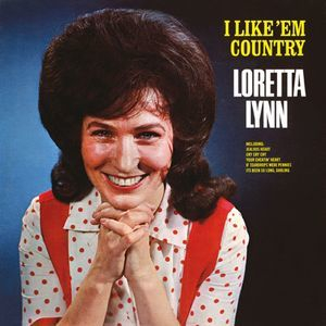 I Like 'em Country