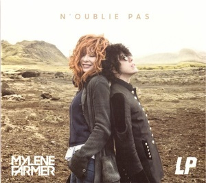 N'Oublie Pas (Feat. LP)