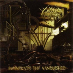 Incinerate The Vanquished