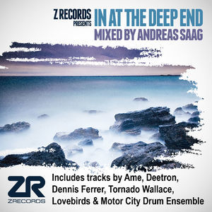 In At The Deep End (Mixed By Andreas Saag)